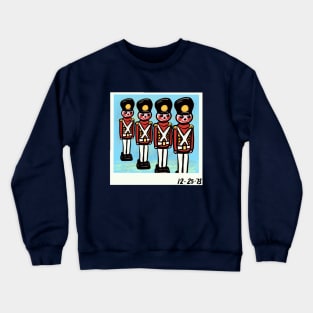 Snapshot Crewneck Sweatshirt